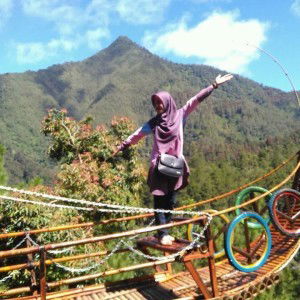 Ayu Nurjanah profile icon