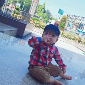 Ani Tsimarul Yani'ah profile icon