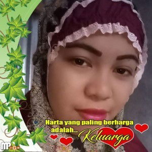 Musdalifah Enhal profile icon