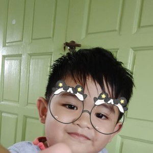 AwangKu Mohd Nuzul HaQiimie profile icon