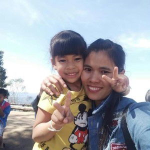 Doungpaporn Kanteng profile icon