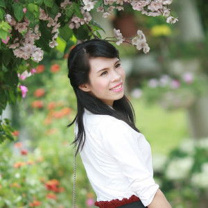 Khánh Mai Kim profile icon