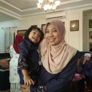 Rhika Fitri profile icon