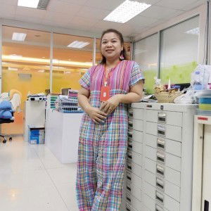 Ranu Bunthum profile icon