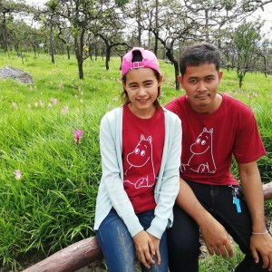 วราภรณ์ นร๊าจร๊า profile icon