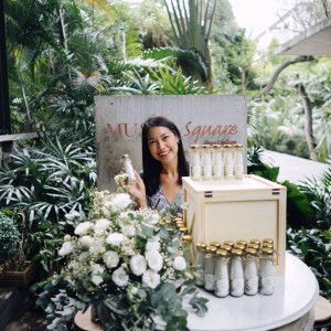 Fu Kiatpanya profile icon