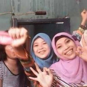 Tika Aryanti profile icon