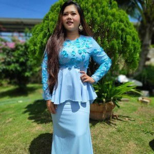 Marsyalina Eddie profile icon