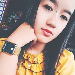 Denanda Alesha Kusamawardani profile icon