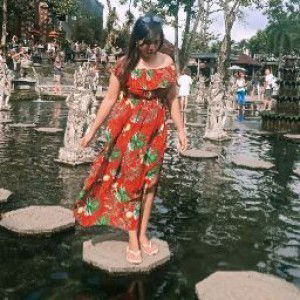 Dessy Sinulingga profile icon