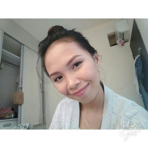 Nathalia W profile icon