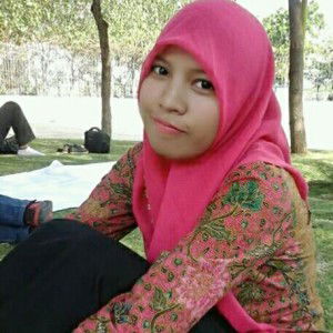 Ayu Ningsih profile icon