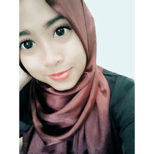 dhesy nur hidayah profile icon