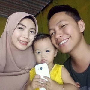 Linda Anggraeni Pangaribuan profile icon