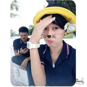 Ora Nge profile icon