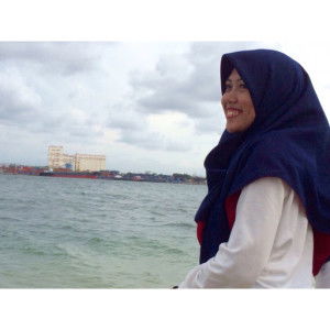 Indriyani Dama profile icon