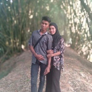 Ika Sahiruddin profile icon