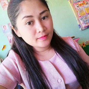 Baniza Mangaron Salvador profile icon