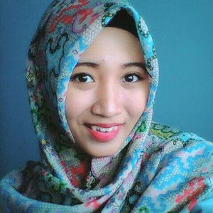 Faizatul Hanafiyah profile icon