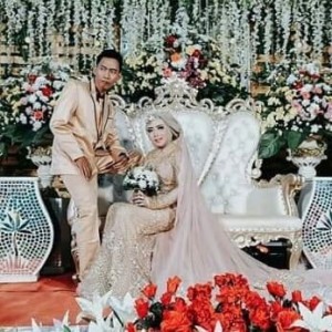 Nia Nurul Hidayah profile icon