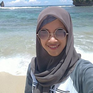 Habibah Umairah Zidny profile icon