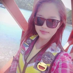 Surang Ay profile icon