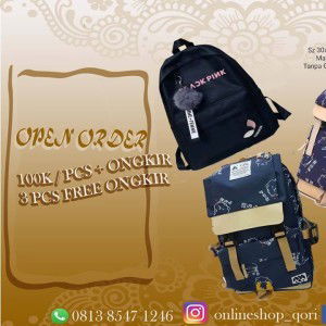 Qorri Olshp profile icon