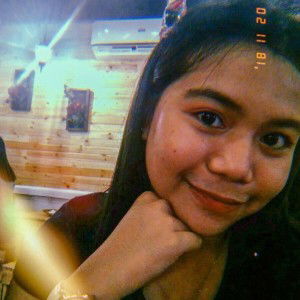 Ronelyn Rosende profile icon