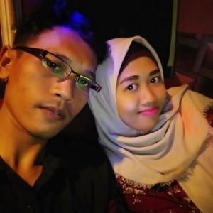 Aisah Shd profile icon