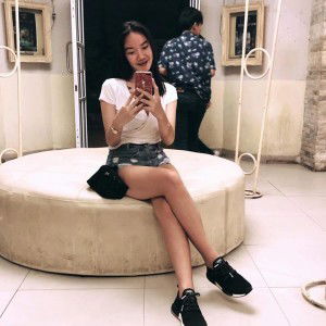 Patchareeporn Saeku profile icon