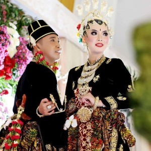 Pandu Putrie profile icon