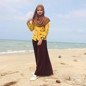 Suhai Samsuding profile icon