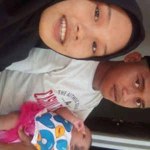 Kholilah Lila profile icon