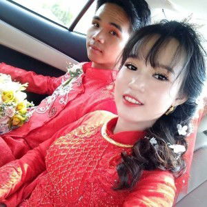 Thu Hương profile icon