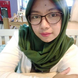 Ryaa Ariga profile icon