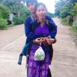 K'khemika Kamonrungruedee profile icon