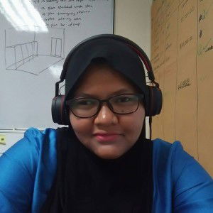Nurul Salihah profile icon
