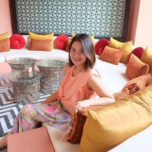 Patpimon Gunkgink Wongwijan profile icon