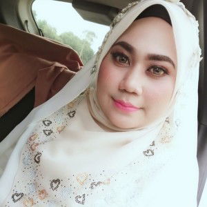 Haniem Zhafiera profile icon