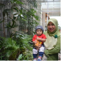 Janiah Azaah profile icon