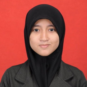 syarifah sakina profile icon