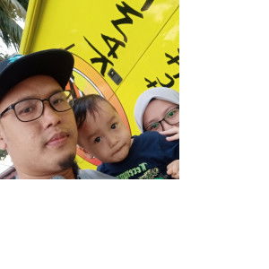 MRidhuan NLiyana profile icon