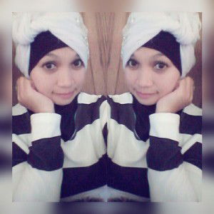 Amanda Aryania Rahayu profile icon