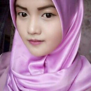 Vina Iskandar profile icon