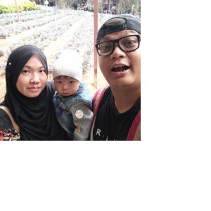 Noor hafidzatul Ain Nor hashim profile icon