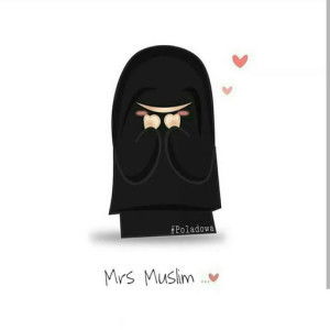 Hafsah Wahyuni An-Nisrina profile icon