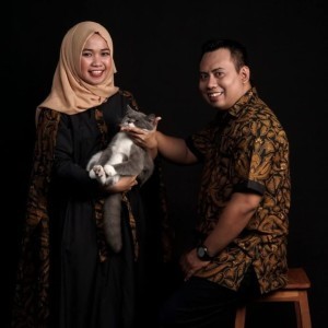 anifatul khumairo profile icon