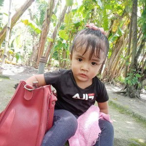 Kristel Mae Alberto Pangan-Dupitas profile icon