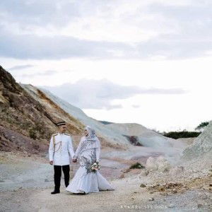 Azizah Samuri profile icon