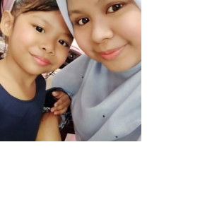 Seri Ayu profile icon